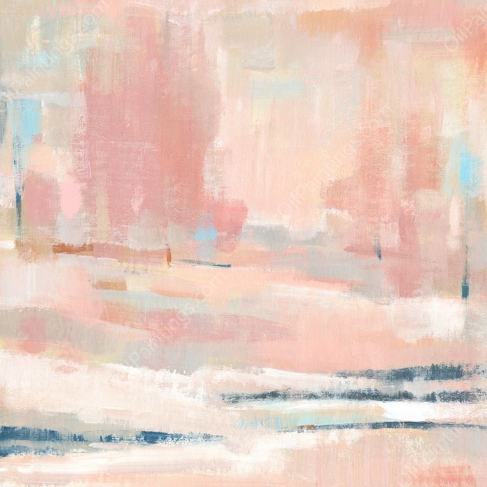 Illusion I by Tim O'Toole - Hand-Painted Oil Painting Reproduction