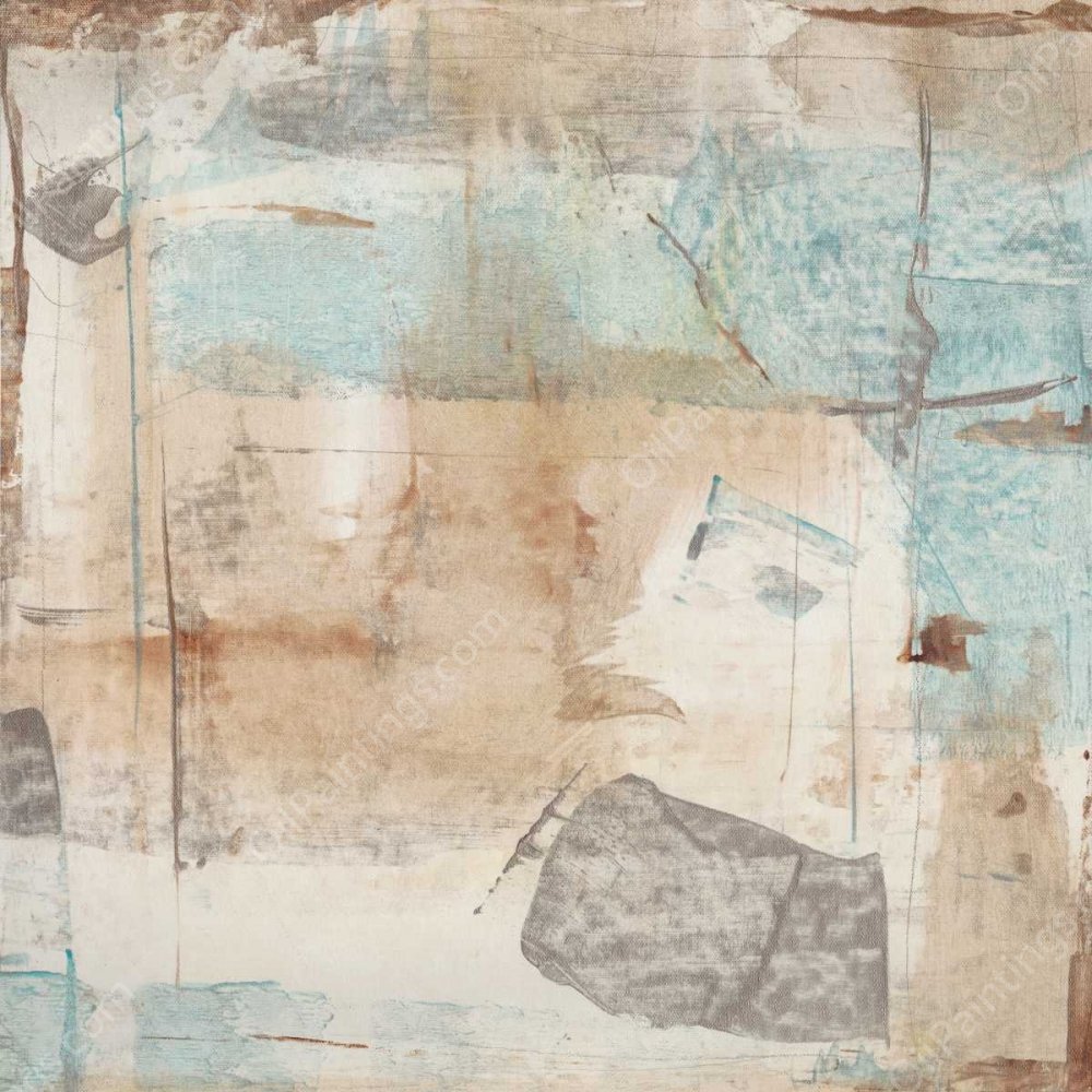 Imagination III by Tim O'Toole - Hand-Painted Oil Painting Reproduction