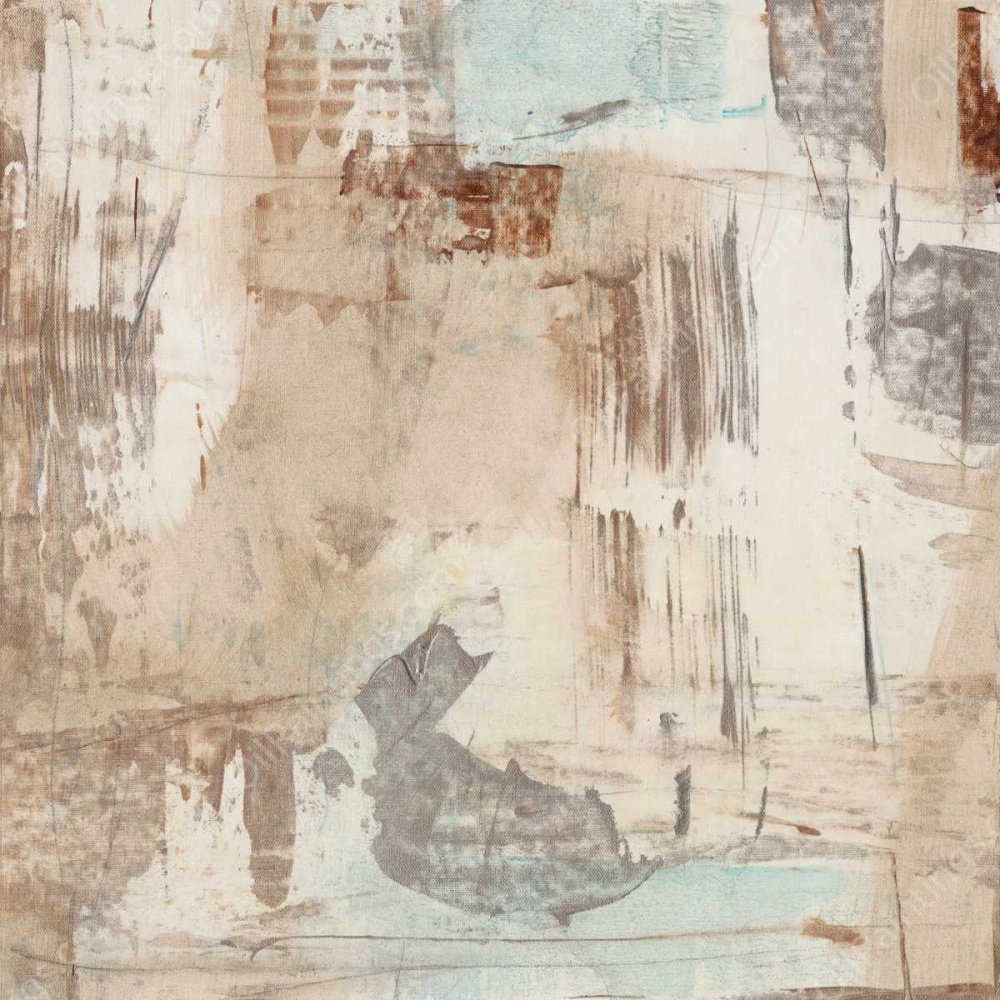 Imagination IV by Tim O'Toole - Hand-Painted Oil Painting Reproduction