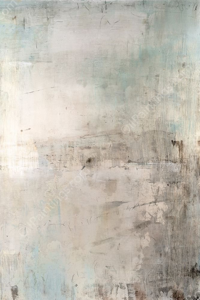 In the Clear II by Tim O'Toole - Hand-Painted Oil Painting Reproduction