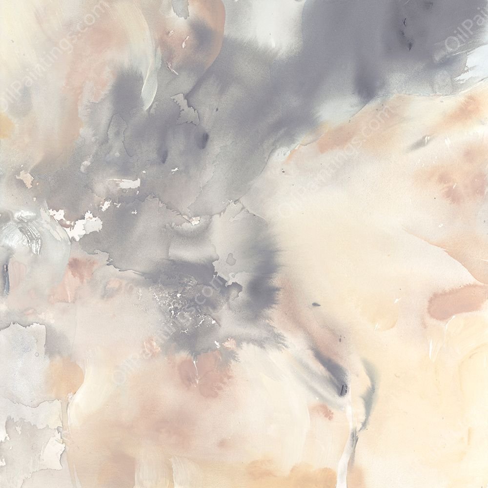 Macro Focus II by Tim O'Toole - Hand-Painted Oil Painting Reproduction