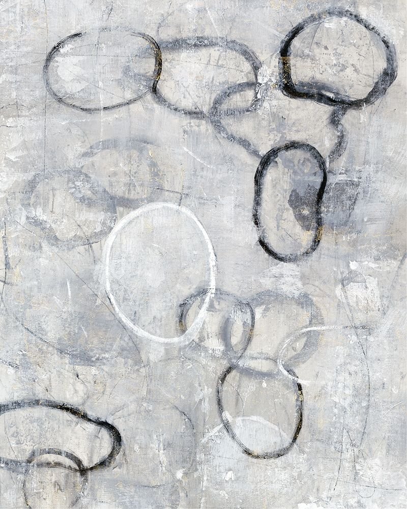 Missing Links I by Tim O'Toole - Hand-Painted Oil Painting Reproduction