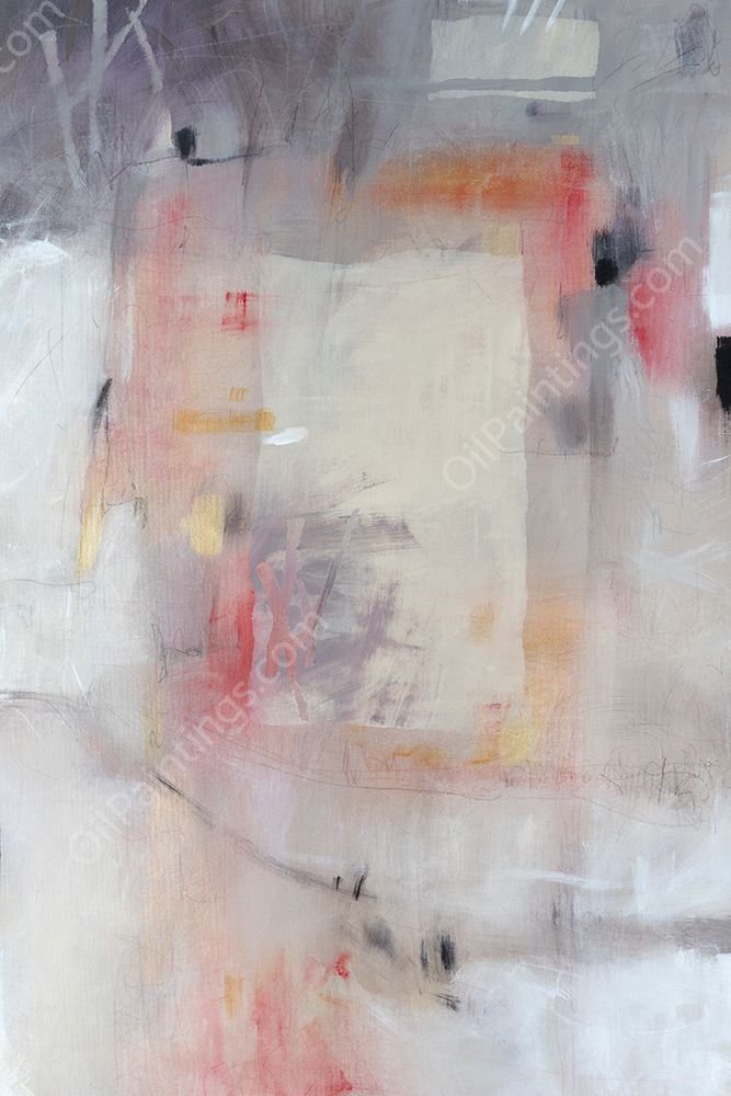 Pick Up Sticks I by Tim O'Toole - Hand-Painted Oil Painting Reproduction