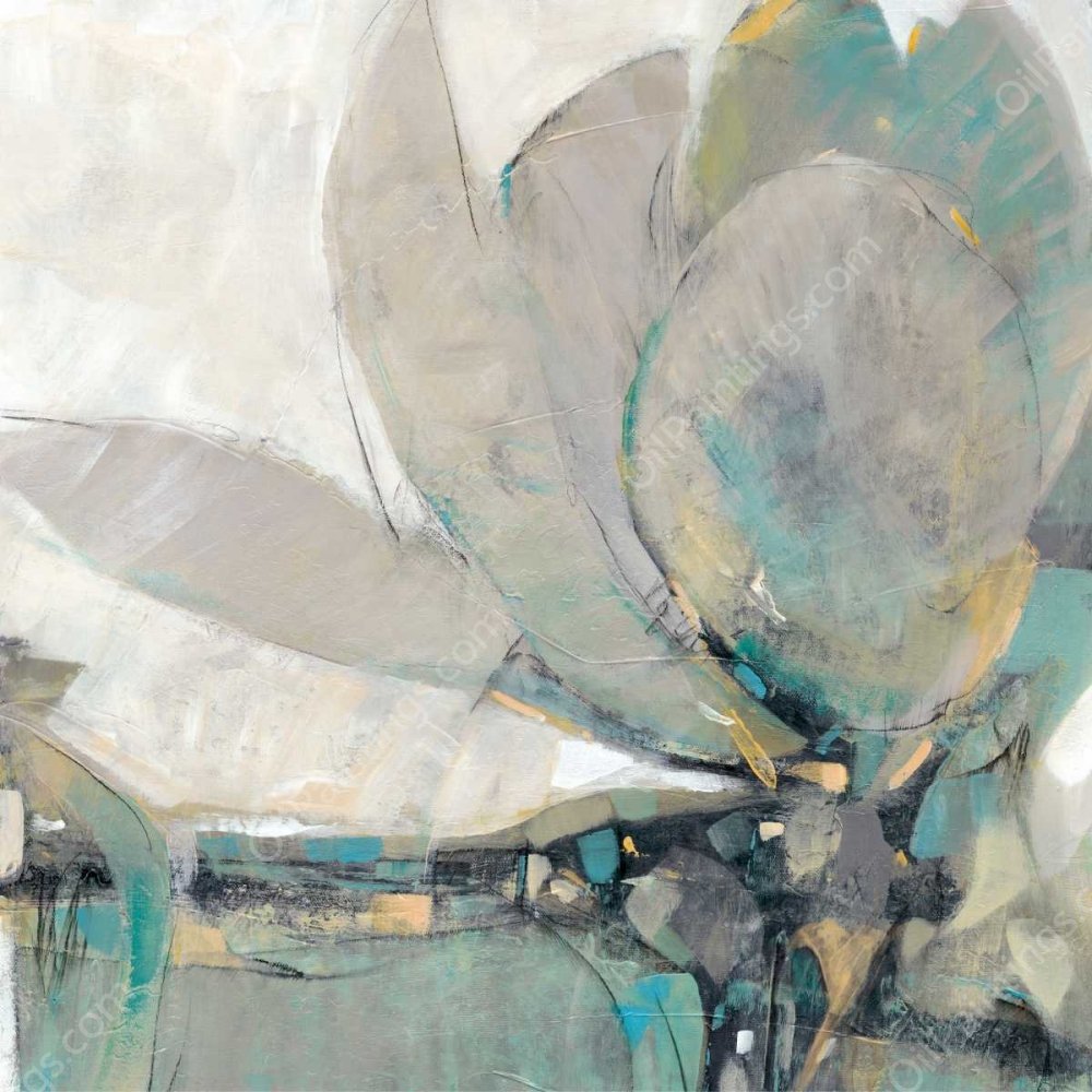 Revel II by Tim O'Toole - Hand-Painted Oil Painting Reproduction