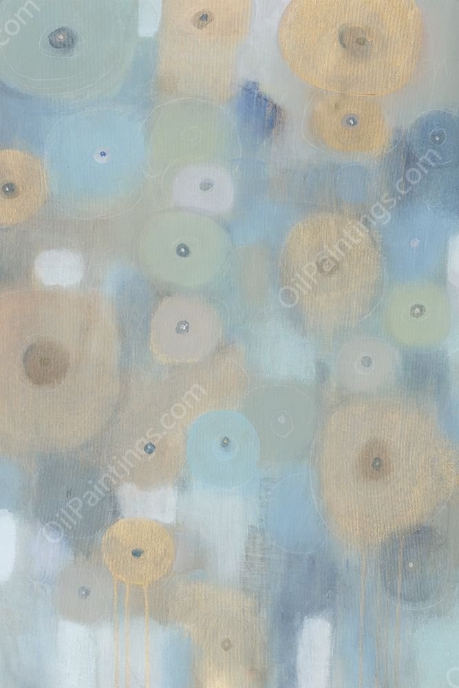 Spinning Wheels II by Tim O'Toole - Hand-Painted Oil Painting Reproduction