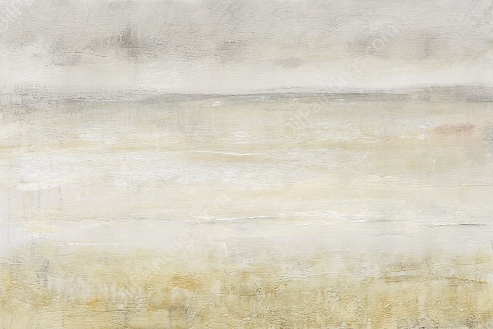 Squall II by Tim O'Toole - Hand-Painted Oil Painting Reproduction