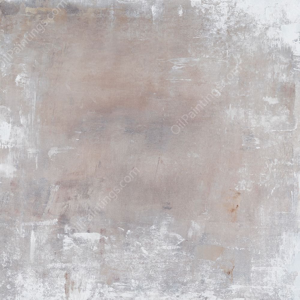 Subtle Texture I by Tim O'Toole - Hand-Painted Oil Painting Reproduction