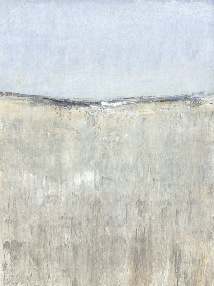 The Clearing I by Tim O'Toole - Hand-Painted Oil Painting Reproduction