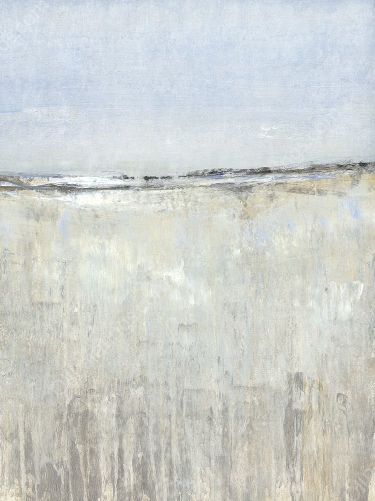 The Clearing II by Tim O'Toole - Hand-Painted Oil Painting Reproduction