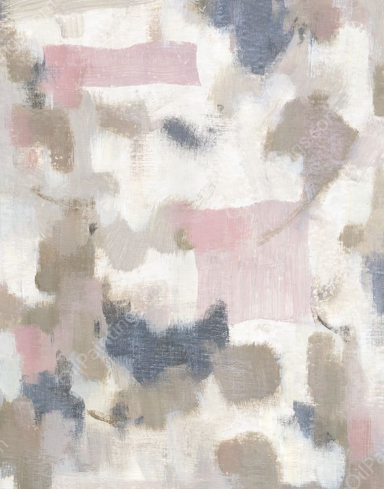 Unfocus I by Tim O'Toole - Hand-Painted Oil Painting Reproduction