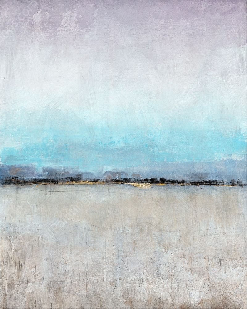 Without Barriers I by Tim O'Toole - Hand-Painted Oil Painting Reproduction