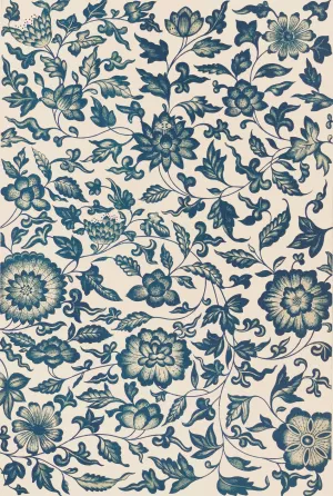 Examples of Chinese ornament, Pl.21 by Owen Jones Oil Painting