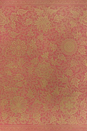 Examples of Chinese ornament, Pl.35 by Owen Jones Oil Painting