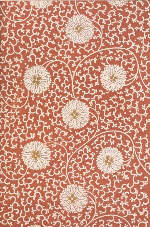 Examples of Chinese ornament, Pl.37 by Owen Jones Oil Painting