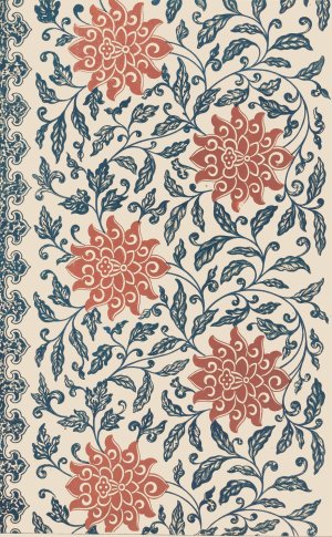 Examples of Chinese ornament, Pl.41 by Owen Jones Oil Painting