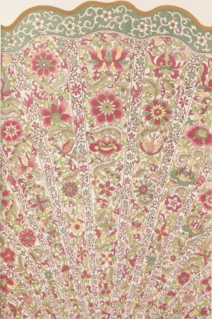 Examples of Chinese ornament, Pl.43 by Owen Jones Oil Painting