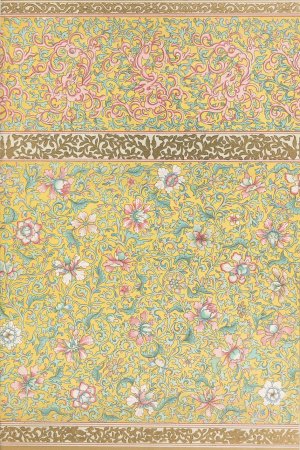Examples of Chinese ornament, Pl.49 by Owen Jones Oil Painting
