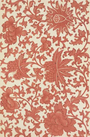 Examples of Chinese ornament, Pl.66 by Owen Jones Oil Painting