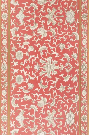 Examples of Chinese ornament, Pl.85 by Owen Jones Oil Painting