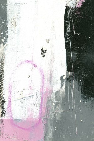 No Frame Rolled Canvas