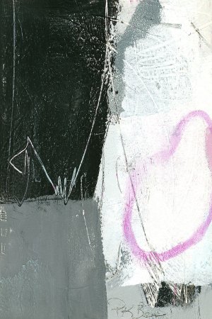 No Frame Rolled Canvas