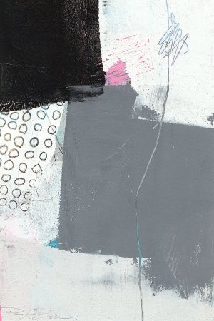No Frame Rolled Canvas
