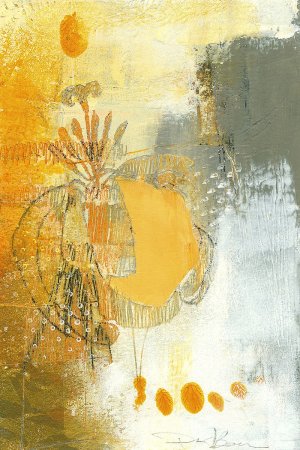 No Frame Rolled Canvas