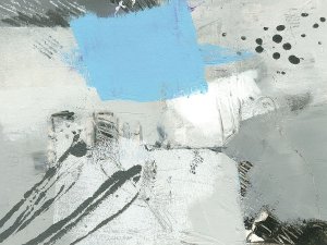 No Frame Rolled Canvas