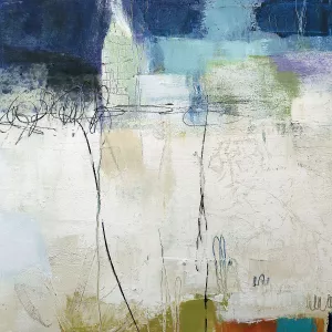 Promise by Pamela K. Beer Oil Painting