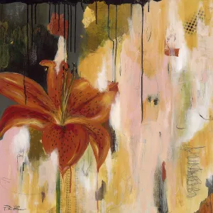 Stargazing by Pamela K. Beer Oil Painting