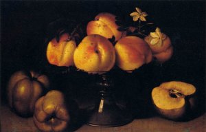 Fruit Still-Life