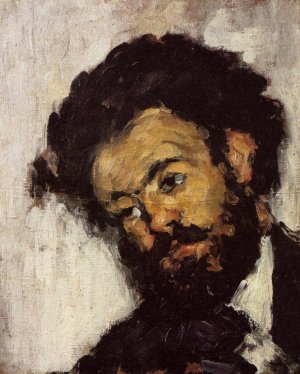 Fortune Mation by Paul Cezanne Oil Painting