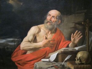 Saint Jerome