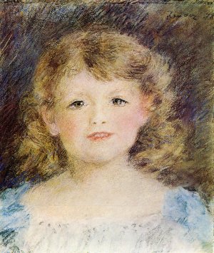 Paul Charpentier by Pierre-Auguste Renoir Oil Painting