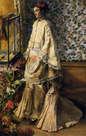 Rapha Maitre by Pierre-Auguste Renoir Oil Painting