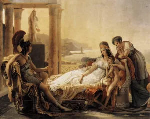 Dido and Aeneas