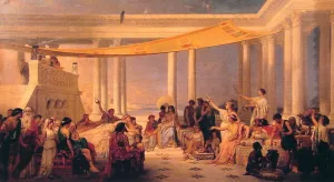 Sappho at Mitylene