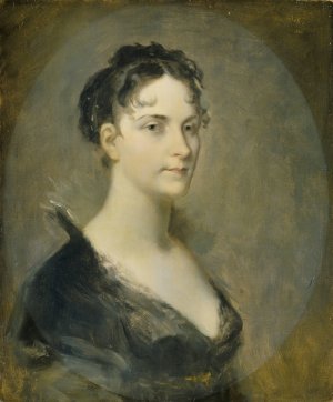 The Empress Josephine by Pierre-Paul Prud'Hon Oil Painting
