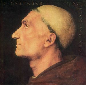 Don Baldassare di Antonio di Angelo