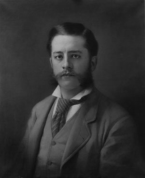 Main Product Photo of Stephen Whitney Phoenix Painting by Platt Powell Ryder