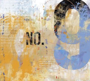No Frame Rolled Canvas