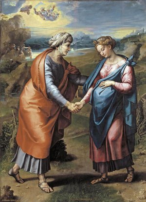 Visitation