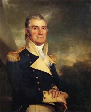 General Samuel Smith
