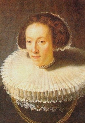 Petronella Buys, Wife of Philips Lucasz by Rembrandt Van Rijn Oil Painting