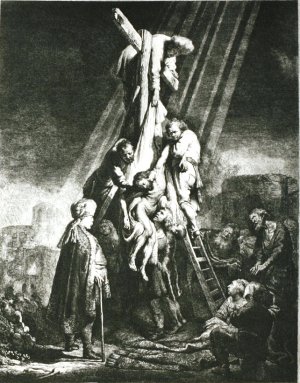 The Descent from the Cross