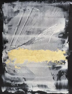 Re-Vision I by Renée W. Stramel Oil Painting