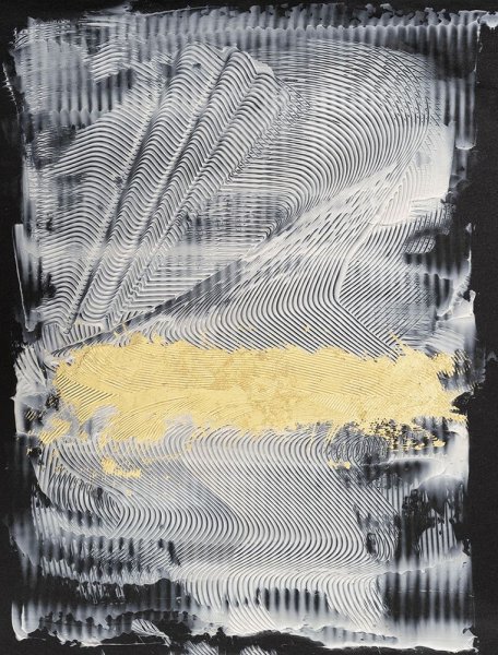 Main Product Photo of Re-Vision I Painting by Renée W. Stramel