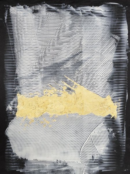 Main Product Photo of Re-Vision II Painting by Renée W. Stramel