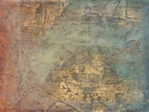 Rising Sign by Renée W. Stramel Oil Painting