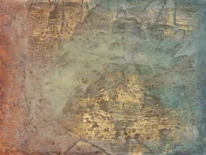 Rising Sign by Renée W. Stramel Oil Painting
